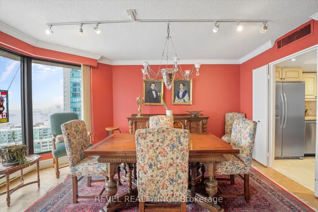 Additional image 21 of 65 Harbour Sq Unit 2410