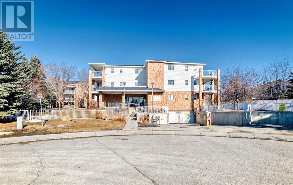 143, 165 Manora Place NE|Calgary, Alberta T2A7X5