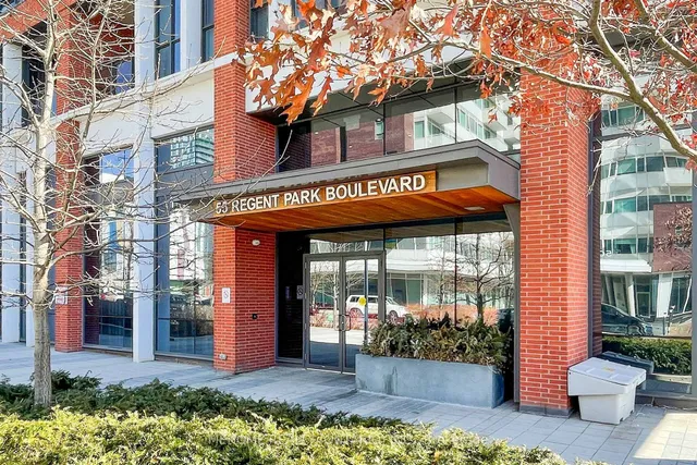 Additional image 2 of 55 Regent Park Blvd Unit 2701