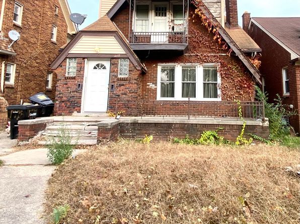 17152 Roselawn St, Detroit, MI 48221
