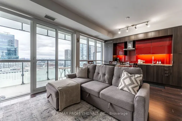 Additional image 19 of 300 Front St Unit 2603