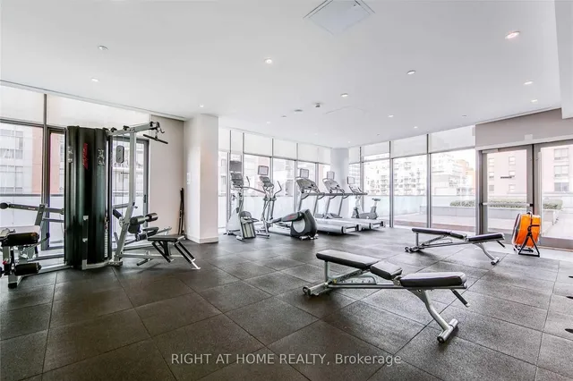 Additional image 27 of 1815 Yonge St Unit 802