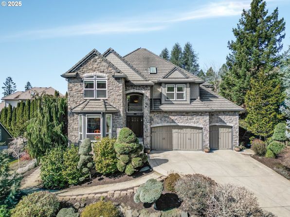 1219 NW Parkridge Ln, Portland, OR 97229