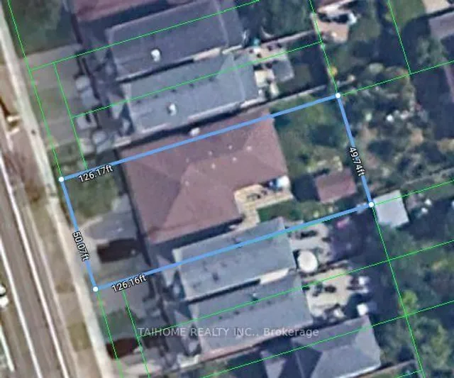 Additional image 3 of 639 Royal York Rd