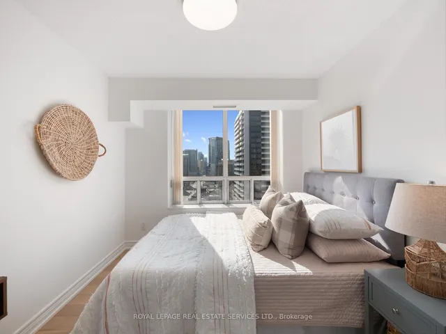 Additional image 19 of 5418 Yonge St Unit 1705