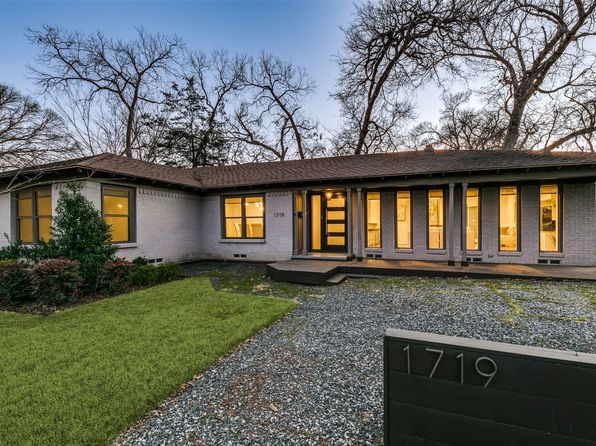 1719 Whittier Ave, Dallas, TX 75218