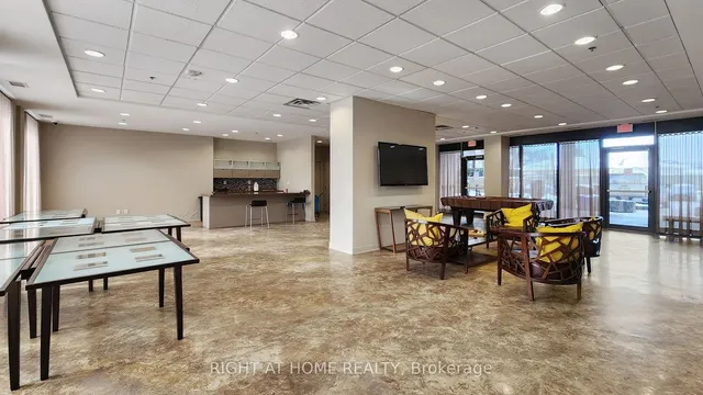 Additional image 36 of 760 Sheppard Ave Unit 212