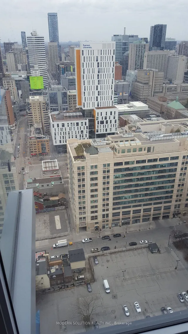 Additional image 13 of 251 Jarvis St Unit 3707