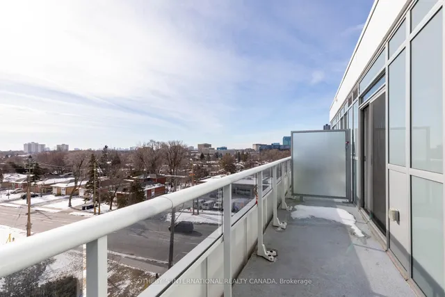 Additional image 29 of 3121 Sheppard Ave Unit 505