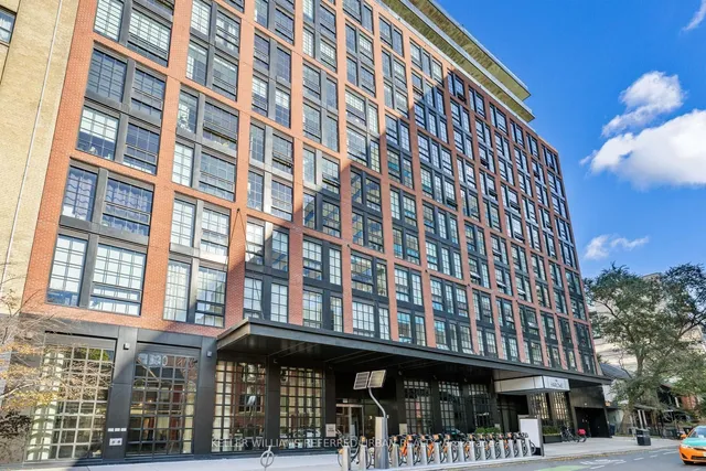 Additional image 34 of 608 Richmond St Unit 1206