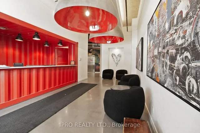 Additional image 9 of 135 East Liberty St Unit 806