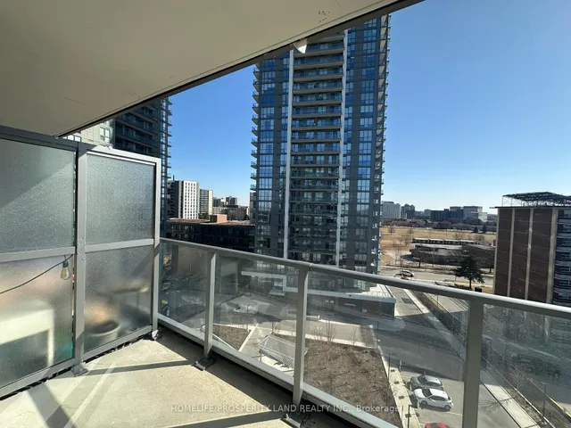 Additional image 30 of 36 Forest Manor Rd Unit 802