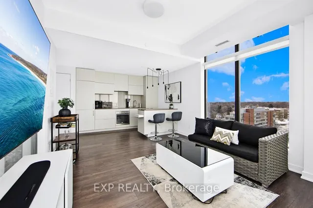 1990 Bloor St Unit 901