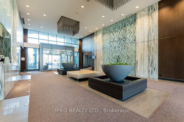 Additional image 32 of 205 Sherway Gardens Rd Unit 308