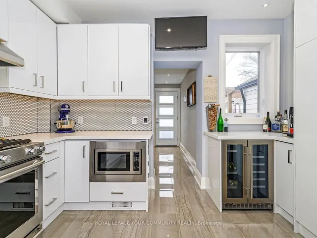 Additional image 14 of 1098 Saint Clarens Ave