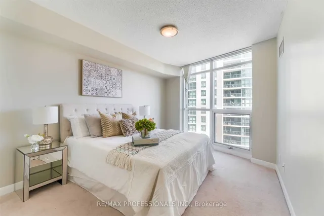 Additional image 22 of 225 Sherway Gardens Rd Unit 2007