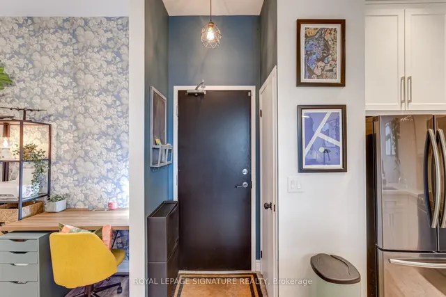 Additional image 6 of 231 Fort York Blvd Unit 110