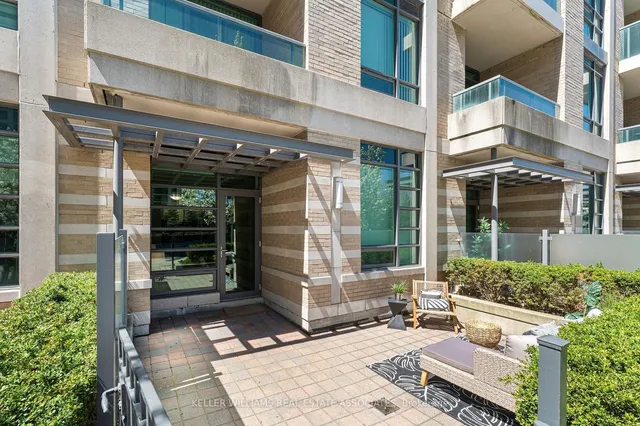 Additional image 15 of 235 Sherway Gardens Rd Unit 103