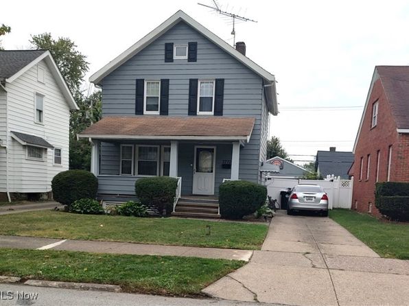 3770 W 135th St, Cleveland, OH 44111