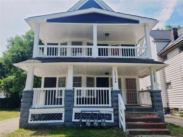 10124 Ostend Ave, Cleveland, OH 44108