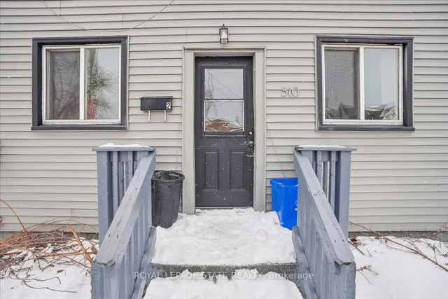 Additional image 3 of 510 Britannia Ave