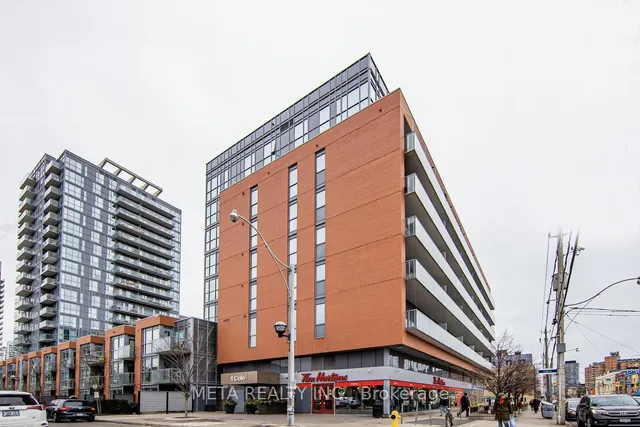 Additional image 2 of 1 Cole St Unit 501