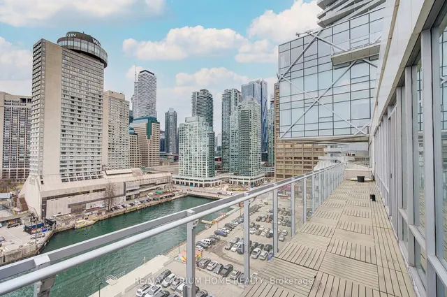 Additional image 13 of 29 Queens Quay Unit 1104