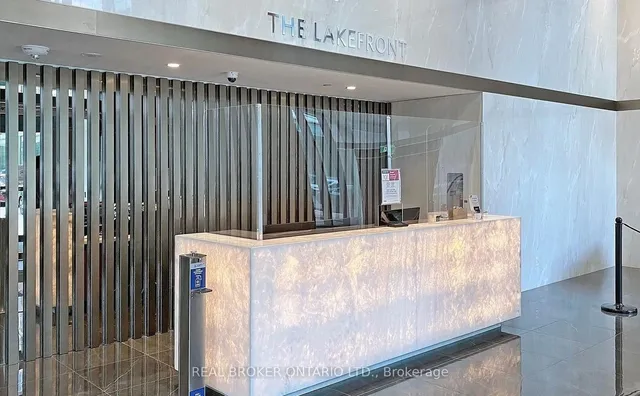 Additional image 4 of 17 Bathurst St Unit 1507