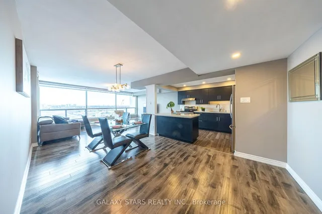 Additional image 9 of 4725 Sheppard Ave Unit 1611