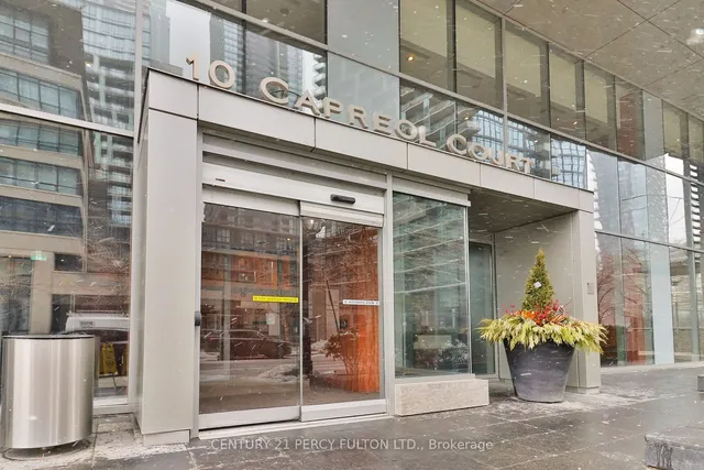 Additional image 28 of 10 Capreol Crt Unit 607