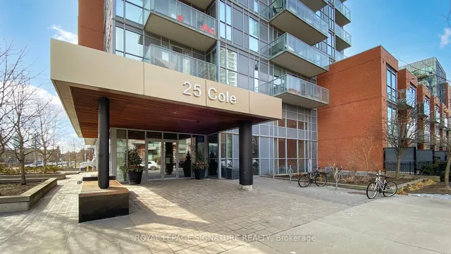 Additional image 2 of 25 Cole St Unit 1906