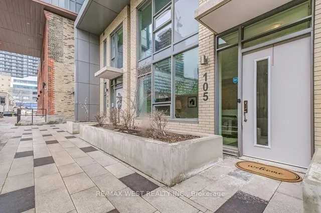 Additional image 33 of 120 Parliament St Unit Th105