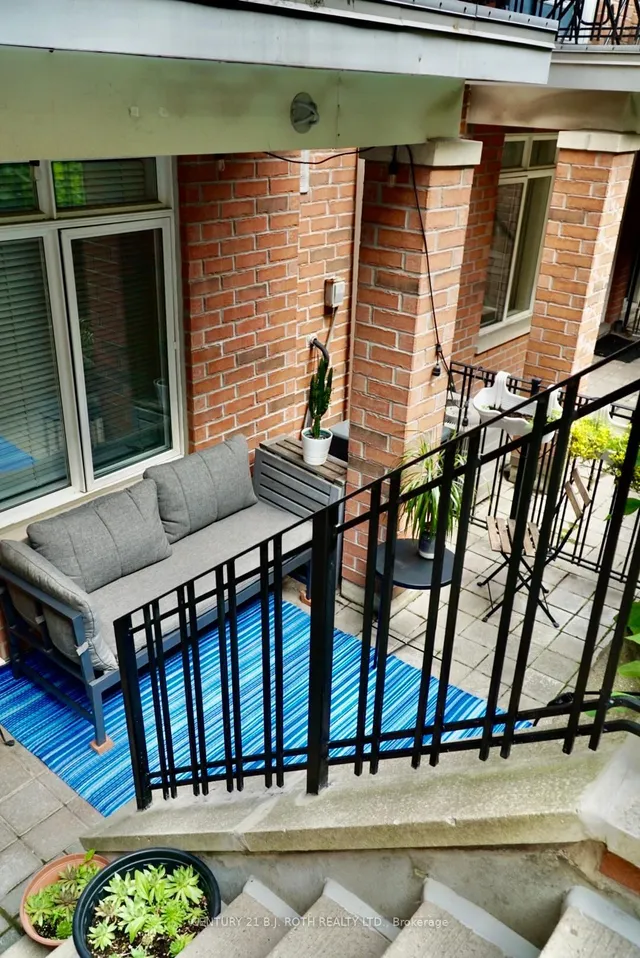 Additional image 2 of 415 Jarvis St Unit 115