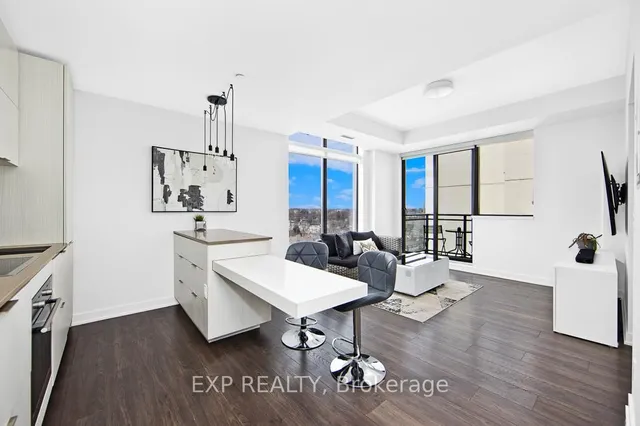 Additional image 6 of 1990 Bloor St Unit 901