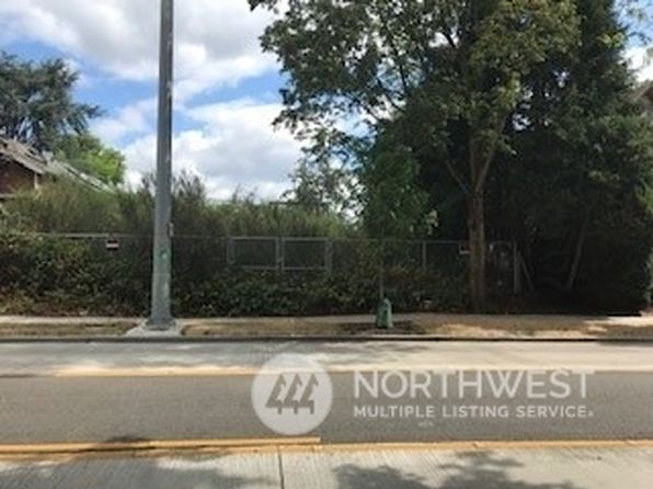 16 xx 23rd Avenue, Seattle, WA 98112