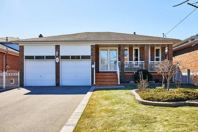 88 Gooderham Dr