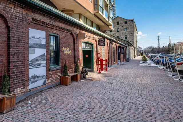 Additional image 36 of 39 Parliament St Unit 703