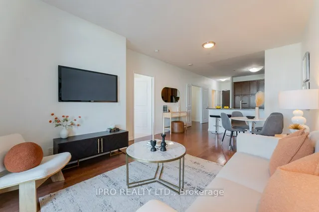 Additional image 19 of 205 Sherway Gardens Rd Unit 308