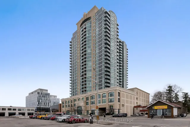 9 George St Unit 2607