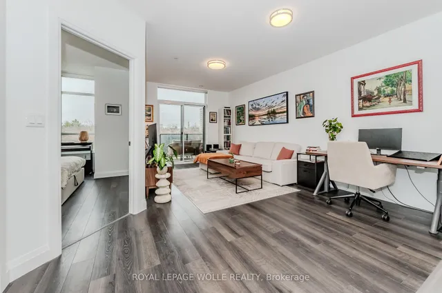 Additional image 11 of 399 Queen St Unit 210