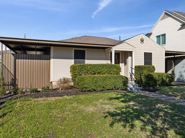 4615 Cowan Ave, Dallas, TX 75209