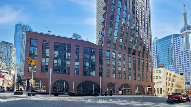 Additional image 2 of 99 John St Unit 1403