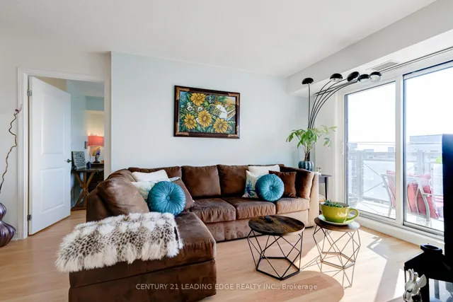 Additional image 28 of 872 Sheppard Ave Unit 509