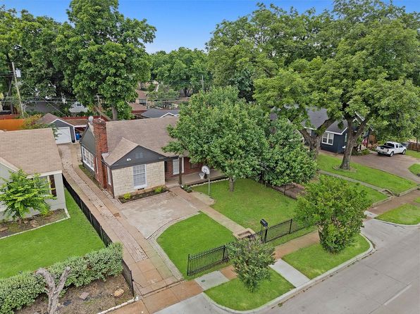2514 W Jefferson Blvd, Dallas, TX 75211