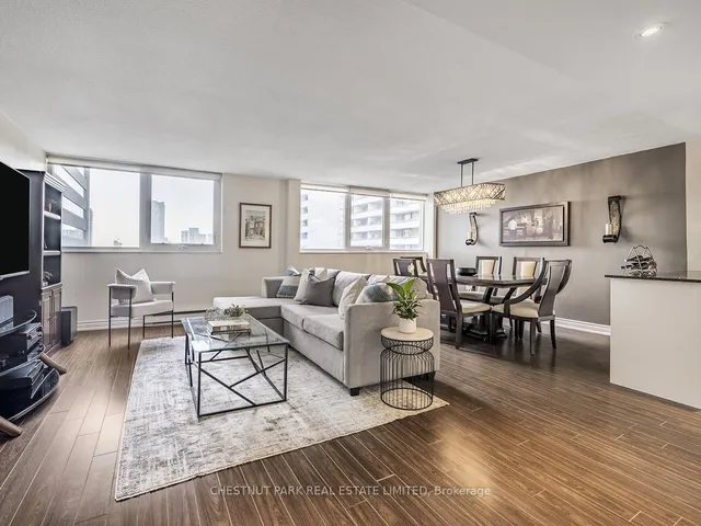 360 Bloor St Unit PH1