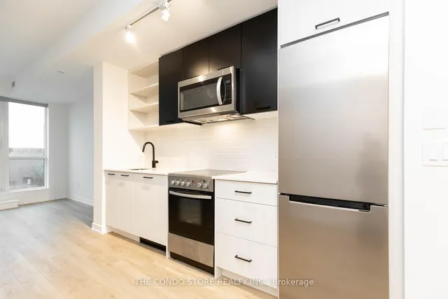 Additional image 11 of 2300 St. Clair Ave Unit 524