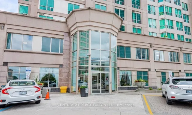 Additional image 17 of 11 Lee Centre Dr Unit 1210