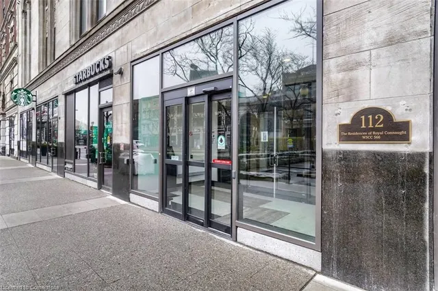 Additional image 3 of 112 King St Unit 1104