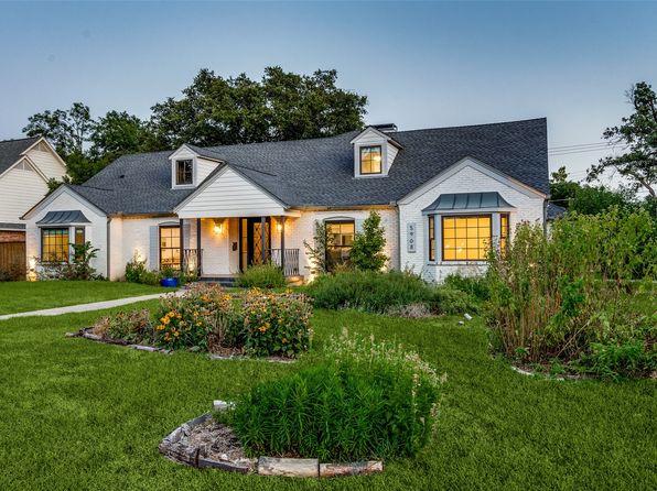 5908 Melshire Dr, Dallas, TX 75230