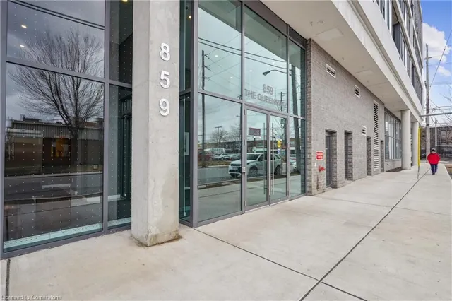 Additional image 3 of 859 The Queensway Unit 213